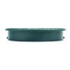 Green Plastic Valves Box Cover Replacement Lid For Parks And Golf Course Irrigation Outdoor Sprinkler System Application