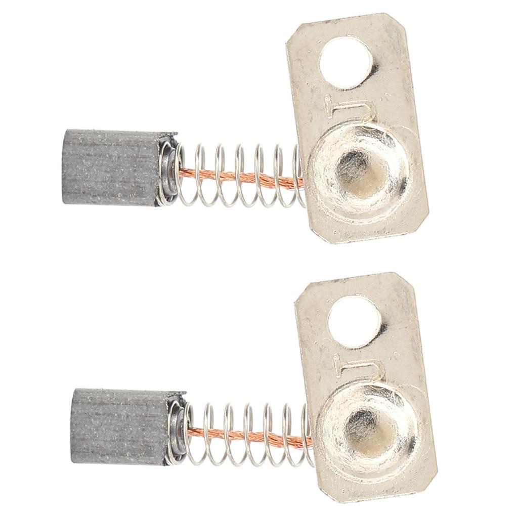 Násadec pro vrtačku na nehty Náhradní uhlíkový kartáček pro vrtačku na nehty s elektrickou manikúrou