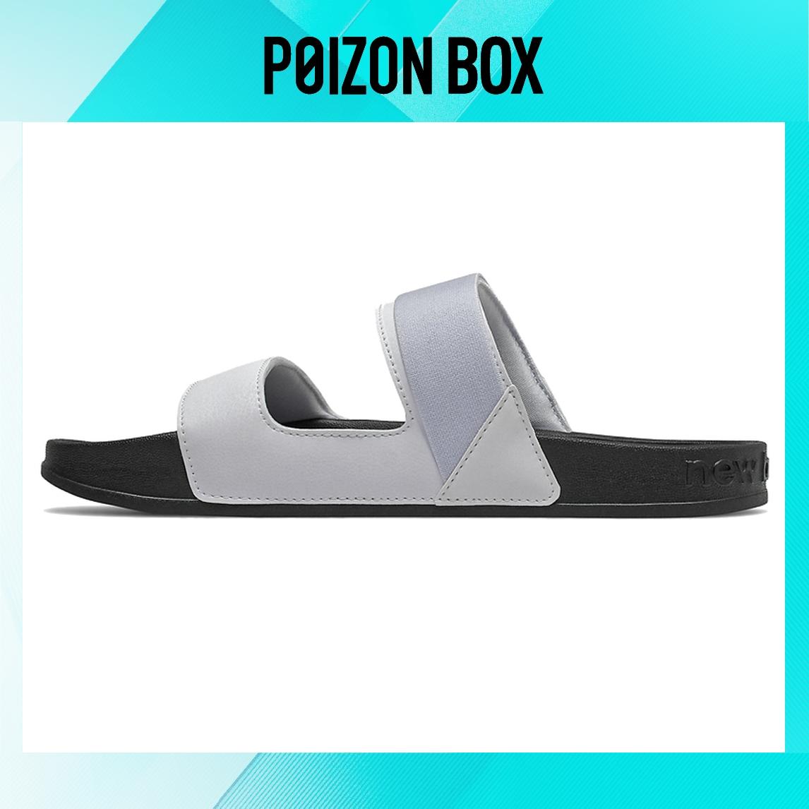 

сабо New Balance NB 202 Flip-flops Women SWF202DW