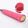 1PC/20PCS Dry Tennis Racket Grip Anti Skid Sweat Absorbed Overgrip Badminton Racquet Wrap Vibration Damping Tape for Sports