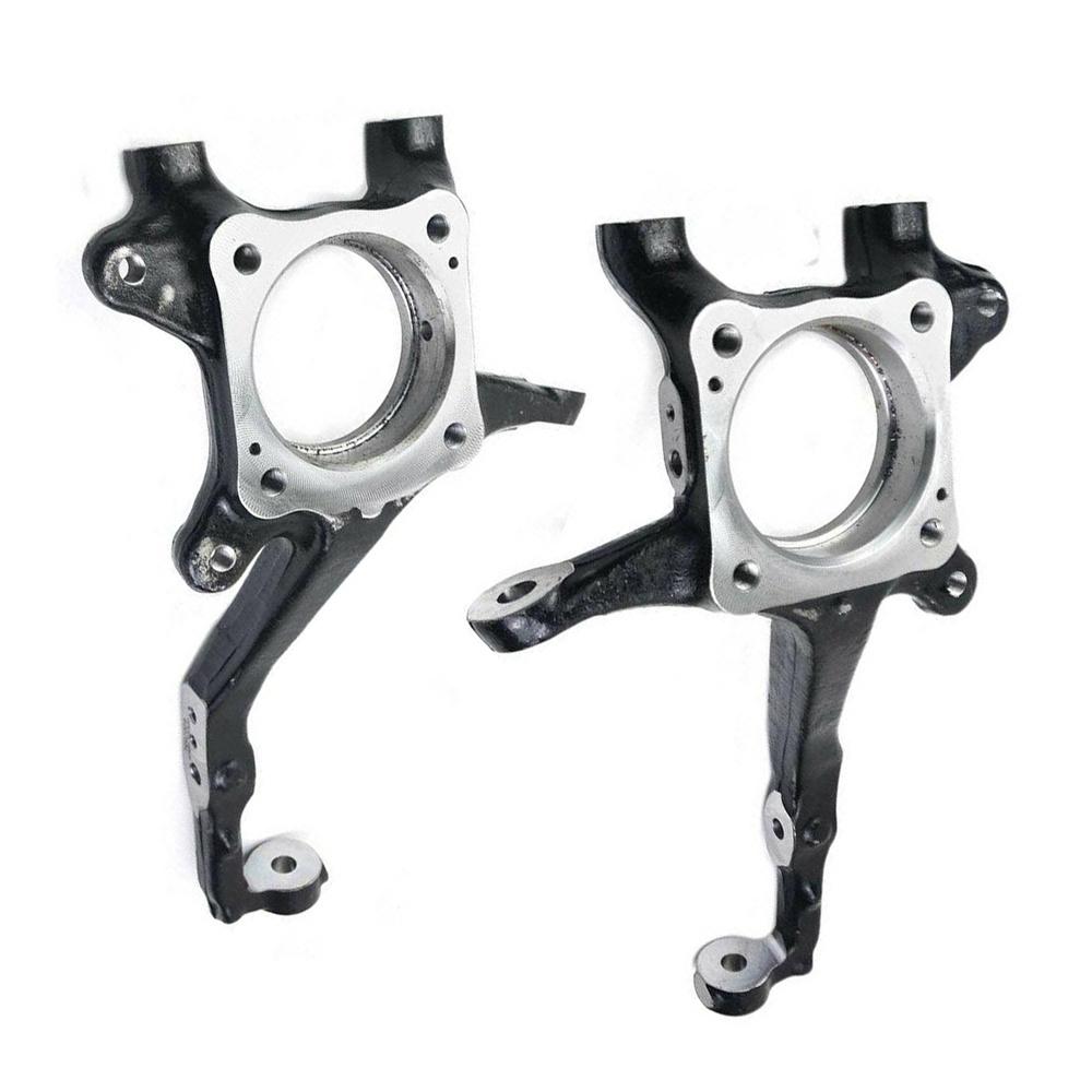 Front Left Right Steering Knuckle For 05-19 Toyota Tacoma 698-149 & 698-148 43212-04050