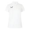 Castore Womens/Ladies Logo Travel Polo Shirt