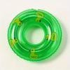5pcs Mini Swimming Rings in Various Color,Model House Swimming Ring,Miniature Craft Furniture Swimming RingDollhouse Accessories