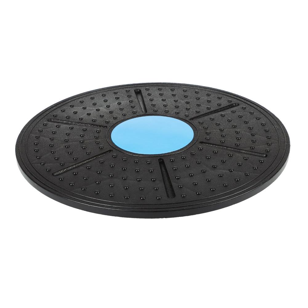 Balance  Stability  Board 37cm Rehabilitation Fitness Exercise Training Yoga