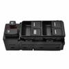 4-Door Front Left Window Switch 35754SDA306 for Honda Accord 2.4L L4 2003 2004