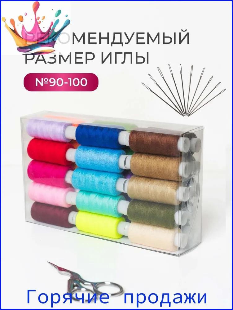 Threads