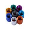 Bicycle Accessories Tyre Valve Cap Bicycle Tire Valve Cap Bike Air Valve Caps Wheel Tire Valve Cap
