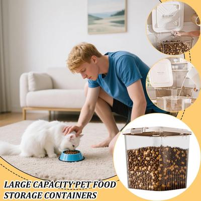 Köpek – Köpek Besleme ve Sulama Malzemeleri