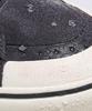 Vans Mte Skate High Wasserdicht - Grau:Schwarz / Vn000Cvt2391