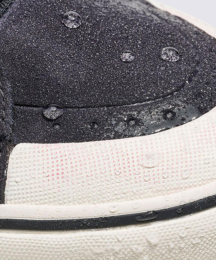 Vans Mte Skate High Wasserdicht - Grau:Schwarz / Vn000Cvt2391