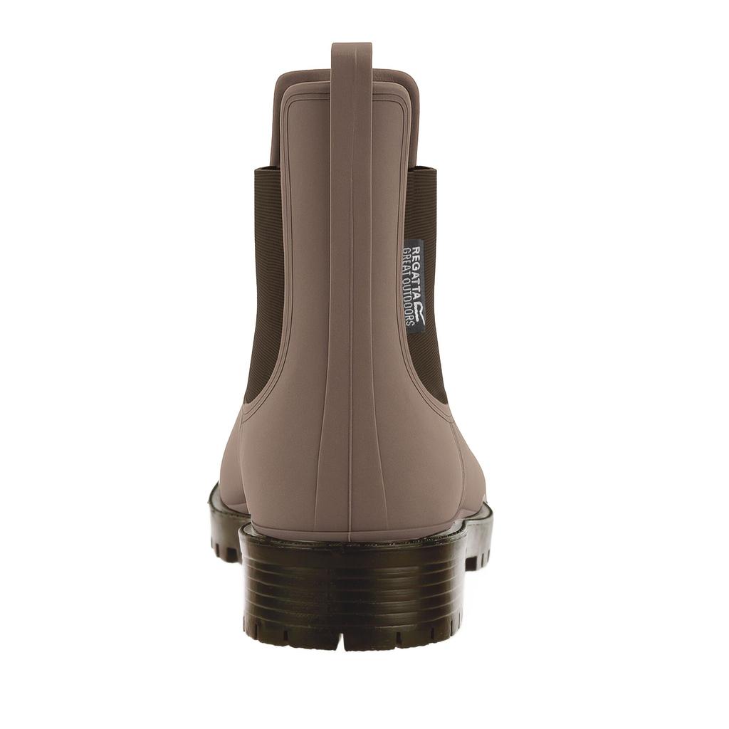 Regatta Womens/Ladies Lady Harriett II Ankle Wellington Boots