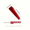 Knee-High Compression Protective Socks Football Basketball Sweat Absorption Knitted Breathable No-Cuff Pressure Fixed Leg Covers