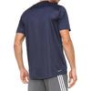 adidas T Shirt Men's Legend Ink/White GM2097