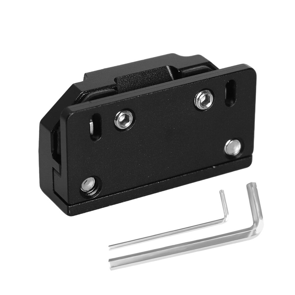 Lights Mount Bracket Car Headlight Holder Hood Led Work Light Pods Kit For Truck Suv 4x4 UTV ATV Light Bar Clamp Spotlight Stand