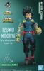 Ichiban Kuji My Hero Academia NEXT GENERATIONS!! A Prize Izuku Midoriya Figure