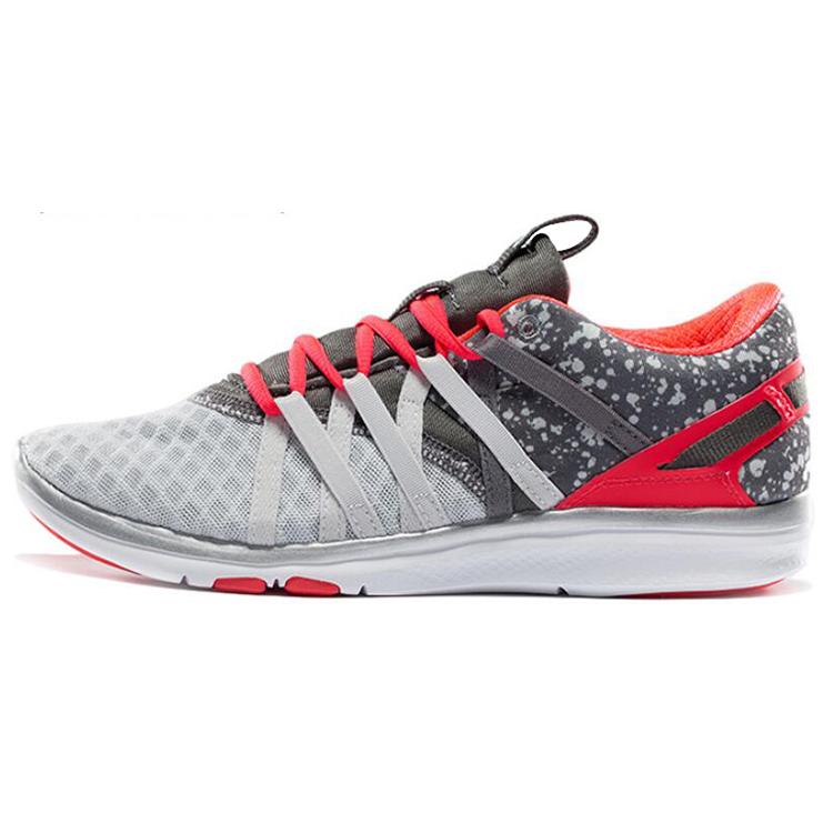 

ASICS Gel Fit Yui Grey Red Women s S750N-9687 37