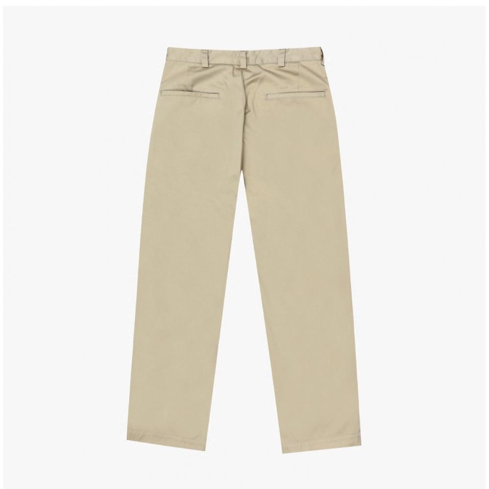 Nanamica Straight Chino Men S Long pantS S26Sc072e