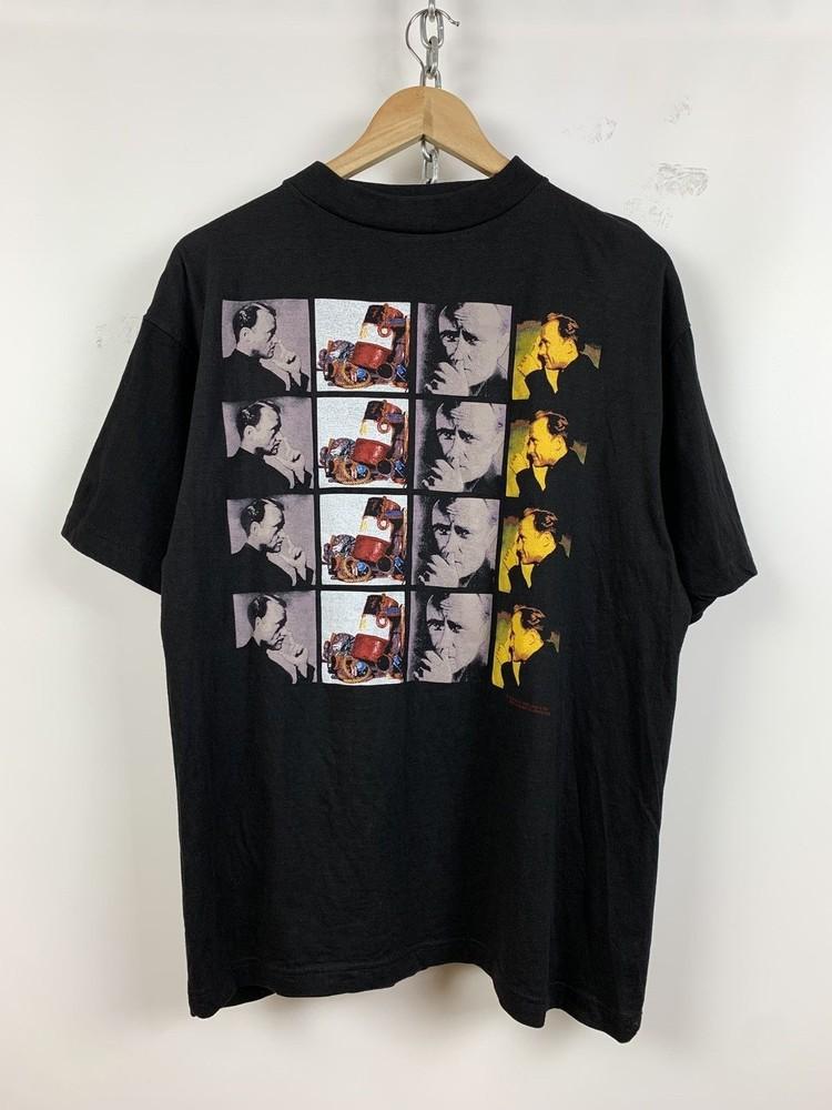 Vintage Phil Collins Music Tour T-shirt Size S to 5XL NZ162 FREE SHIPPING Unisex T-Shirt XXXL