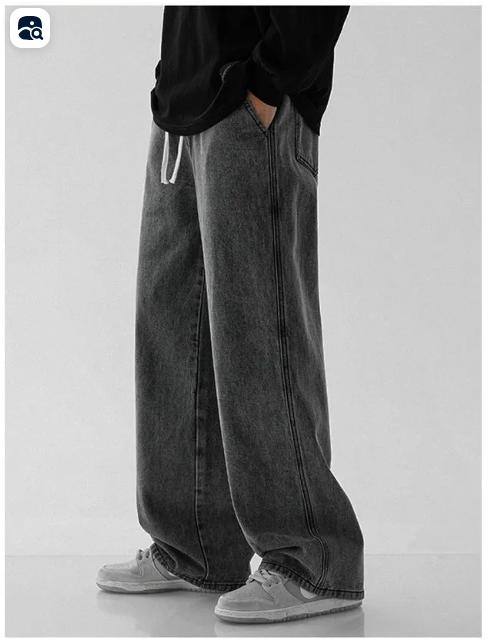 

Men s Summer Jeans, Size 2XL