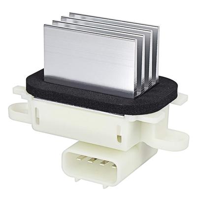 BL3Z-19E624-A New For Ford Motorcraft HVAC Blower Motor Resistor YH1829 BL3Z19E624A, BL34-19E624-AA, BL3419E624AA