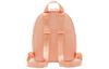 Nike Fabric Backpack Regular Women's Apricot Pink/Soft Orange CW9301-808