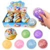 Dumplings Glitter Dumpling Toy Cute Dumplings Squishiest With Steamer Box Stress & Anxiety Toys For Kids & Adults Non Prospector