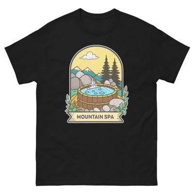 Na górę – T-shirty i koszulki