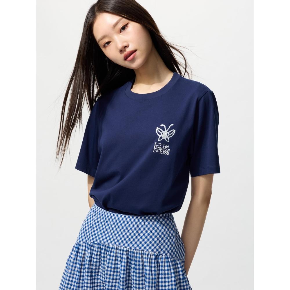 Uniqlo Japan Ai Yazawa Collection Ut