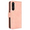 For Samsung Galaxy M16 5G/F16 5G Leather Case Phone Wallet Cover with Multiple Card Slots