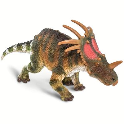 Safari Styracosaurus Dinosaur Figure 100248