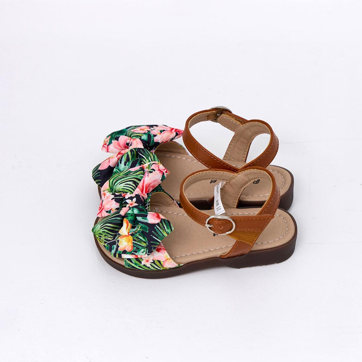 

[BABYZZAM] trophy sandals black, sandals, 7000020389, Popular Korean Shoes 210