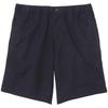 Cotton Cross Climbing XL Short, Black,