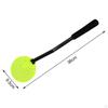 Ice Scooper Skimmer Fishing Tackle Accessories Scalable Portable Durable with EVA Handle