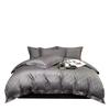 Stylish High-Precision Cotton Bedding Set - All-Season Sheets/Fitted Sheets