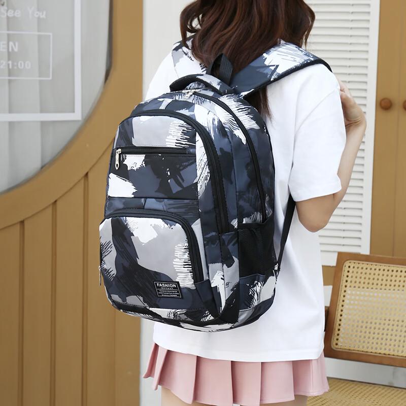 Oumanfei Casual Sports Backpack