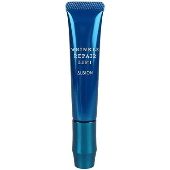 

Albion Wrinkle Repair Lift 15g [Product]