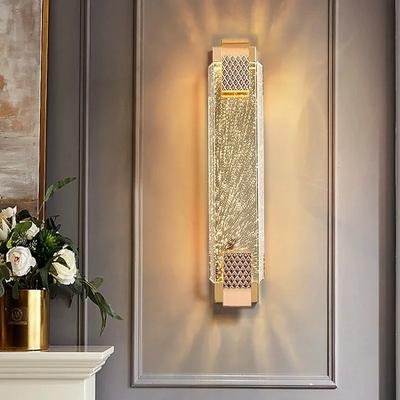LED-lamper – LED-væglamper