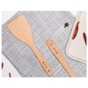 Cooker King Wooden Frying Spatula