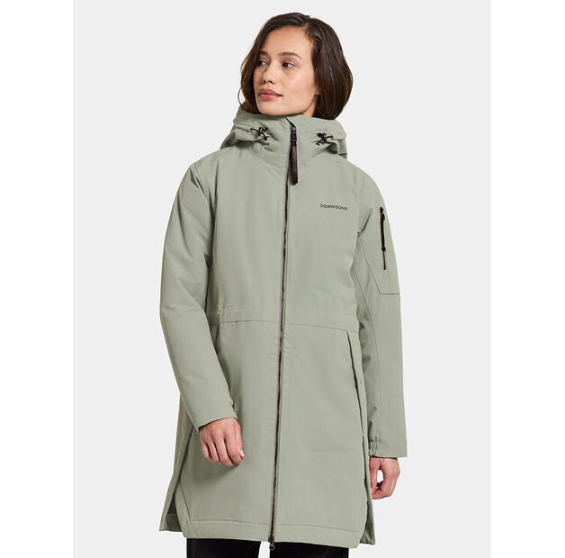 Парка Didriksons Ella Wns Parka 2 EU 36
