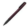 auto Ballpoint Pen CR01 Matte Wine Water-Based CR01-05-MWI