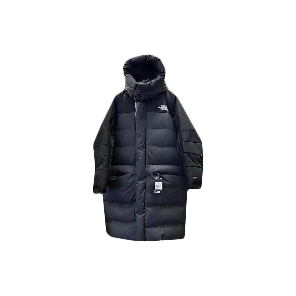 The North Face Kurtka puchowa FW22 Męska Czarna NF0A7RCR-JK3