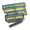 Abacus Solo Class School Mathematics Learning Tools Kindergarten Education Crash