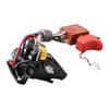 GDS18V-LI Switch Cordless Wrench Switch Brand New Unused Cordless Wrench Switch Replacement Charger Power Tool Repair
