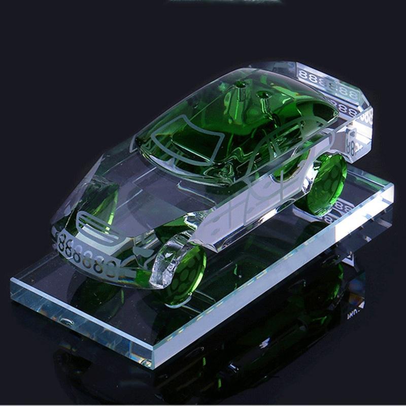 

Мужской крутой роскошный хрустальный автомобиль модель автомобиля освежитель воздуха для автомобиля духи ароматический диффузор пустая стеклянная бутылка