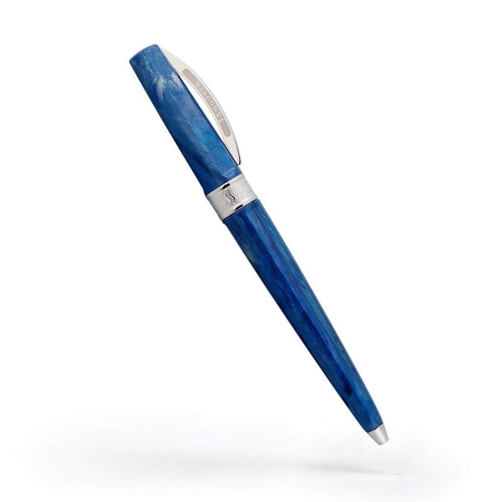 

Ручка шариковая Visconti Mirage Collection Aqua Luxury