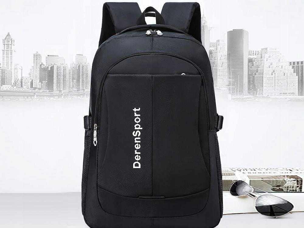Plecak 44X32X14Cm (60)