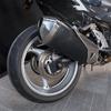For SUZUKI GSR750 GSXS750 Axle Fork Crash Slider Front Rear GSXS GSX-S 750 GSR 600 Motorcycle Wheel Hub Anti Collision Protector