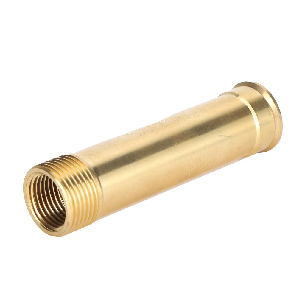 G1 2 Female Thread G3 4 Male Thread Fountain Nozzle Brass Fountain Spray Head Pond Sprinkler