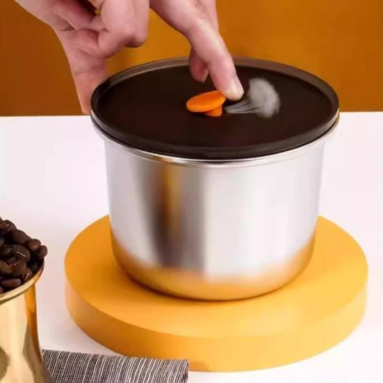 Pojemniki do przechowywania żywności z pokrywkami Pojemnik ze stali nierdzewnej Pojemniki do przygotowywania posiłków do układania w stosy Wielokrotnego użytku na przekąski Owoce Posiłki na wynos Dom