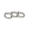 304 Stainless Steel Metric Spring Washers, Full Range 1.6–52